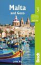 Bradt Travel Guide: Malta & Gozo