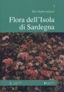 Flora dell'Isola di Sardegna, Volume 5 [Flora of the Island of Sardinia, Volume 5]