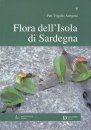 Flora dell'Isola di Sardegna, Volume 6 [Flora of the Island of Sardinia, Volume 6]