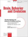 The Neurobiology and Behavior of Predators and Prey