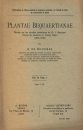 Plantae Bequaertianae, Volume 2, Fascicles 1-4 (4-Volume Set)