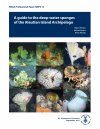 A Guide to the Deep-Water Sponges of the Aleutian Island Archipelago