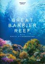 Great Barrier Reef with David Attenborough (Region 2)