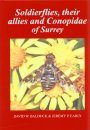 Soldierflies, their Allies and Conopidae of Surrey