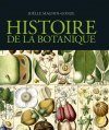 Histoire de la Botanique [The History of Botany]
