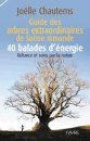 Guide des Arbres Extraordinaires de Suisse Romande: 40 Balades d’Énergie [Guide to the Extraordinary Trees of Romandy, Switzerland: 40 Energetic Walks]