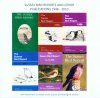 Sussex Bird Reports and other Publications 1948-2010 (DVD-ROM)