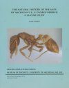 The Natural History of the Ants of Michigan's E.S. George Reserve