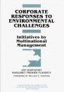 Corporate Responses to Environmental Challenges