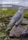 Orkney Bird Report 2013