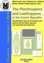 The Planthoppers and Leafhoppers of the Czech Republic