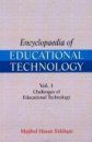 Encyclopaedia of Educational Technology (4-Volume Set)