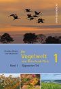Die Vogelwelt von Rheinland-Pfalz, Band 1: Allgemeiner Teil [The Avifauna of Rhineland-Palatinate, Volume 1: General Part]