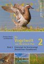 Die Vogelwelt von Rheinland-Pfalz, Band 2: Entenvögel bis Storchenvögel (Anseriformes–Ciconiiformes) [The Avifauna of Rhineland-Palatinate, Volume 2: Anatidae to Storks (Anseriformes–Ciconiiformes)]