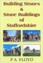 Building Stones & Stone Buildings of Staffordshire
