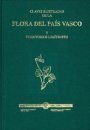 Claves Ilustradas de la Flora del País Vasco y Territorios Limítrofes [illustrated Keys to the Flora of the Basque Country and Neighboring Territories]