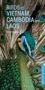 Pocket Photo Guide to the Birds of Vietnam, Cambodia and Laos