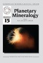 Planetary Mineralogy