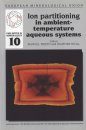 Ion Partitioning in Ambient-Temperature Aqueous Systems