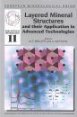 Layered Mineral Structures and Their Application in Advanced Technologies