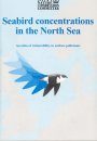 Seabird Concentrations in the North Sea: An Atlas of Vulnerability to Surface Pollutants
