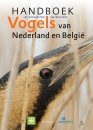 Handboek Vogels van Nederland en België [Handbook to the Birds of the Netherlands and Belgium]