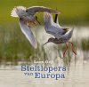 Steltlopers van Europa [Waders of Europe]
