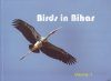 Birds in Bihar (2-Volume Set)