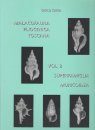 Malacofauna Pliocenica Toscana, Volume 2: Superfamiglia Muricoidea [Italian]