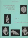 Malacofauna Pliocenica Toscana, Volume 6: Neotaenioglossa [Italian]