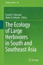 The Ecology of Large Herbivores in South and Southeast Asia