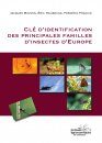Clé d'Identification des Principales Familles d'Insectes d'Europe [Identification Keys to the Principal Insect Families of Europe]