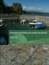 Boissiera, Volume 69: Inventaire des Lichens du Canton de Genève [Inventory of Lichens of the Canton of Geneva]
