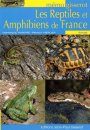Les Reptiles et Amphibiens de France [The Reptiles and Amphibians of France]