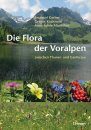 Die Flora der Voralpen: Zwischen Thuner- und Genfersee [The Flora of the Swiss Alps: Between Lake Thun and Lake Geneva]