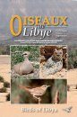 Birds of Libya / Oiseaux de Libye