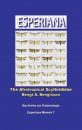 Esperiana Memoir, Volume 7: The Afrotropical Scythrididae