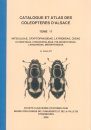 Catalogue et Atlas des Coleopteres d'Alsace, Tome 17