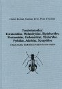 Coleoptera Poloniae, Volume 2: Tenebrionoidea (Tetratomidae, Melandryidae, Ripiphoridae, Prostomidae, Oedemeridae, Mycteridae, Pythidae, Aderidae, Scraptiidae)