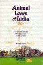 Animal Laws of India