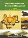 Biodiversity Conservation, Research and Management