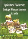 Agricultural Biodiversity Heritage Sites and Systems in India