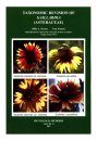 Taxonomic Revision of Gaillardia (Asteraceae)