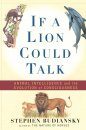 If a Lion Could Talk