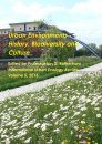 Urban Environments - History, Biodiversity and Culture