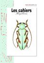 Les Nouveaux Cahiers Magellanes, No. 20 [English / French / German]