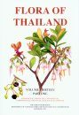Flora of Thailand, Volume 13, Part 1