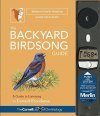 The Backyard Birdsong Guide – Western North America