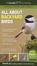 All About Backyard Birds – Eastern & Central North America