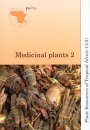 Plant Resources of Tropical Africa, Volume 11, Part 2